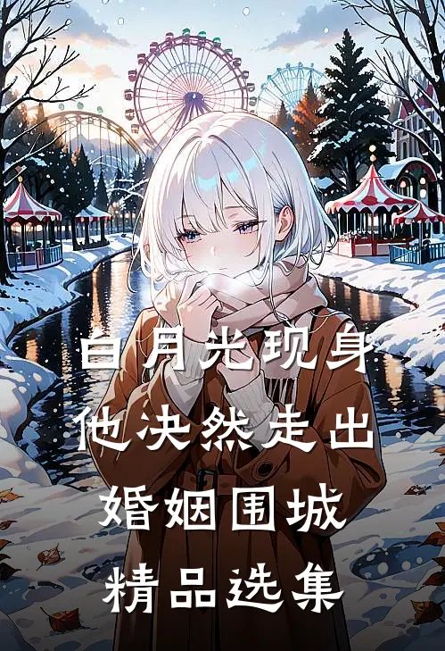 白月光现身，他决然走出婚姻围城精品选集
