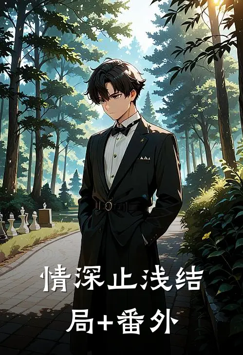 情深止浅结局+番外