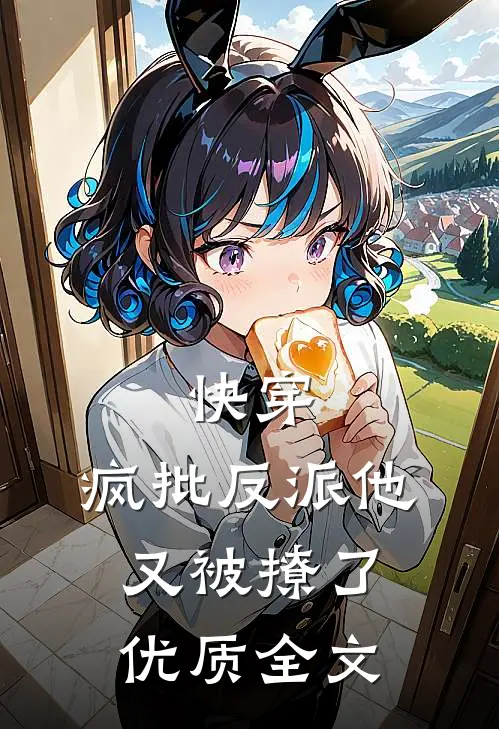 快穿：疯批反派他又被撩了优质全文