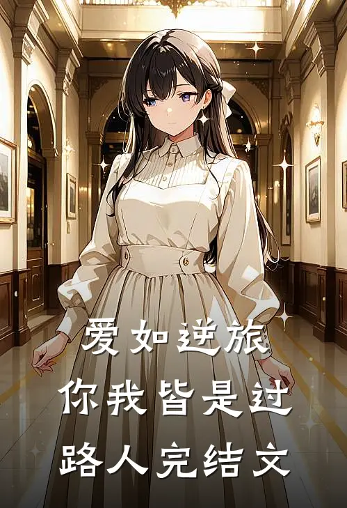 爱如逆旅，你我皆是过路人完结文