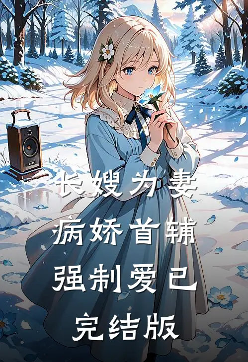 长嫂为妻：病娇首辅强制爱已完结版