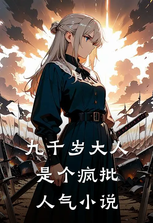 九千岁大人是个疯批人气小说
