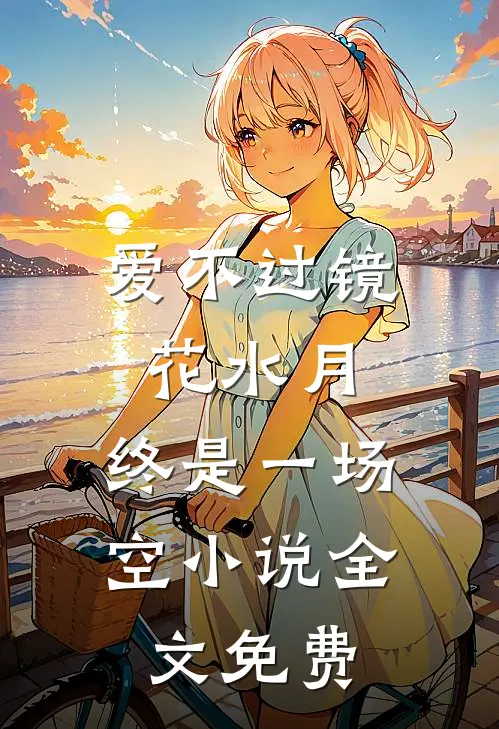 爱不过镜花水月，终是一场空小说全文免费