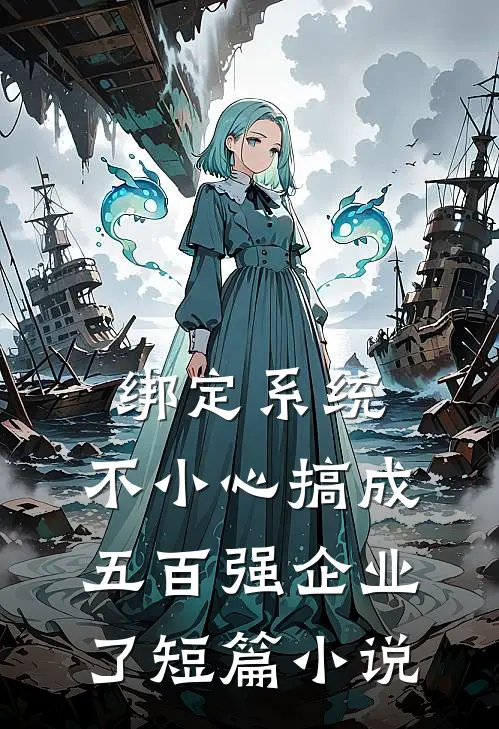 绑定系统：不小心搞成五百强企业了短篇小说