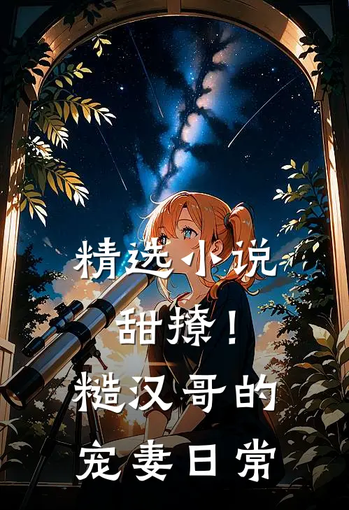 精选小说甜撩！糙汉哥的宠妻日常