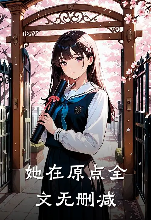 她在原点全文无删减