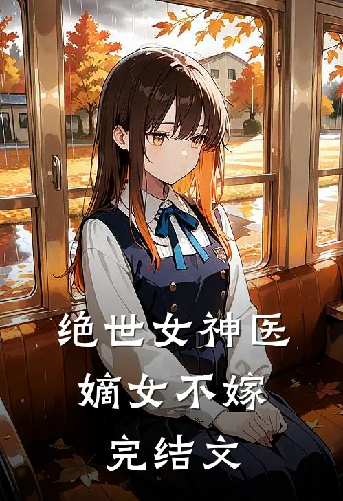 绝世女神医：嫡女不嫁完结文