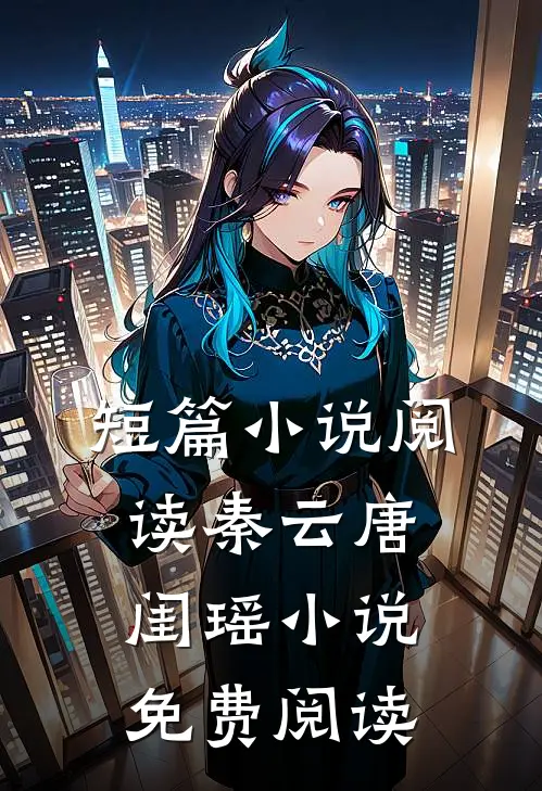 短篇小说阅读秦云唐闺瑶小说免费阅读