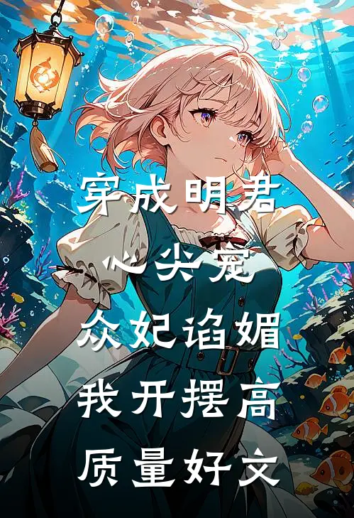 穿成明君心尖宠，众妃谄媚我开摆高质量好文