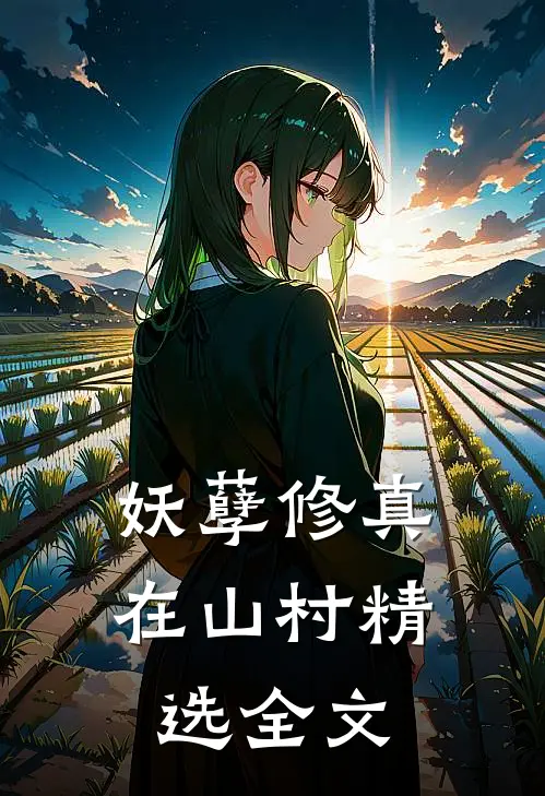 妖孽修真在山村精选全文