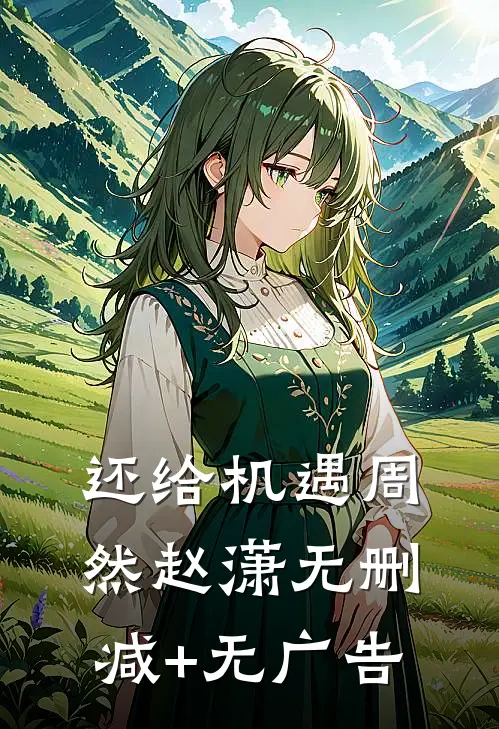 还给机遇周然赵潇无删减+无广告