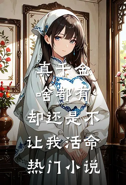 真千金啥都有，却还是不让我活命热门小说