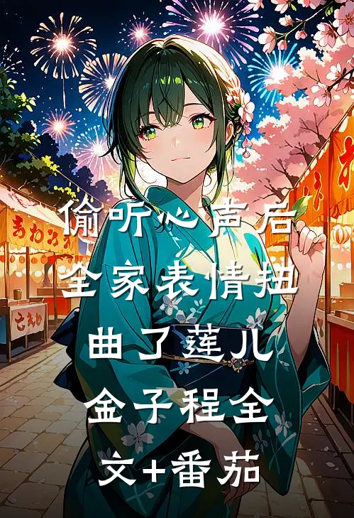偷听心声后全家表情扭曲了莲儿金子程全文+番茄