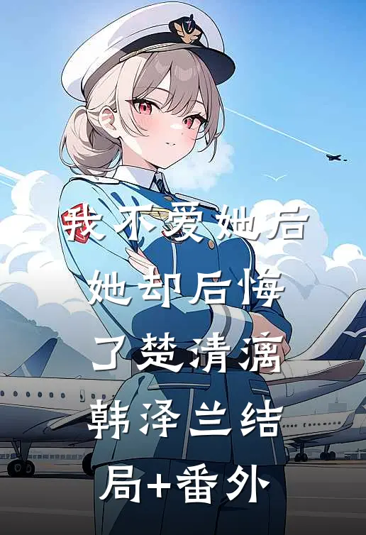 我不爱她后，她却后悔了楚清漓韩泽兰结局+番外