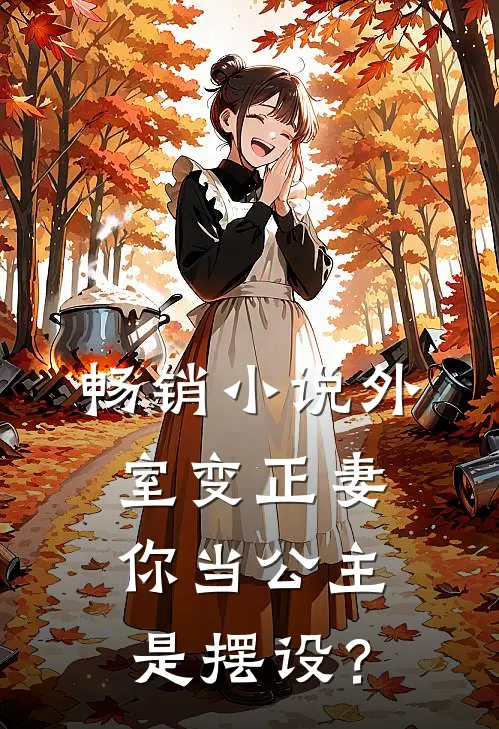 畅销小说外室变正妻，你当公主是摆设？