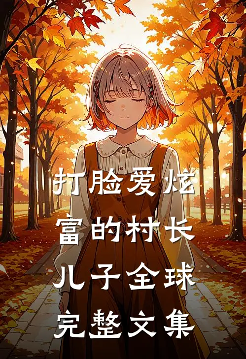 打脸爱炫富的村长儿子全球完整文集