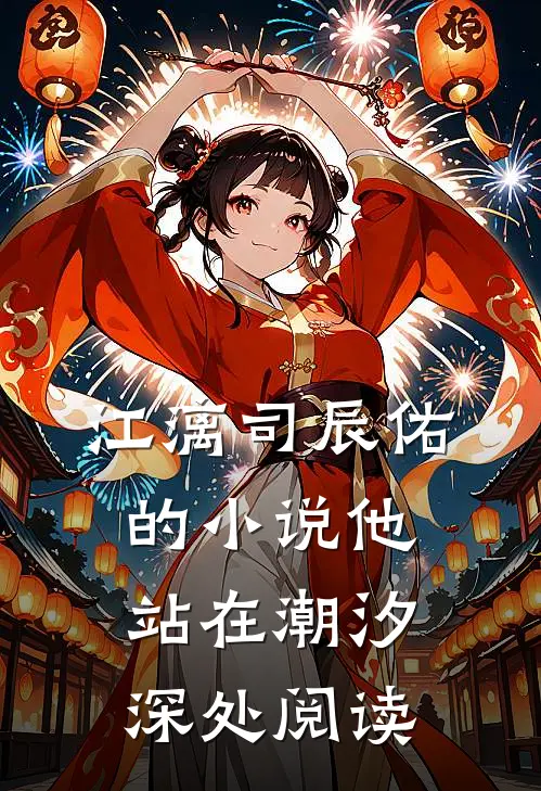 江漓司辰佑的小说他站在潮汐深处阅读