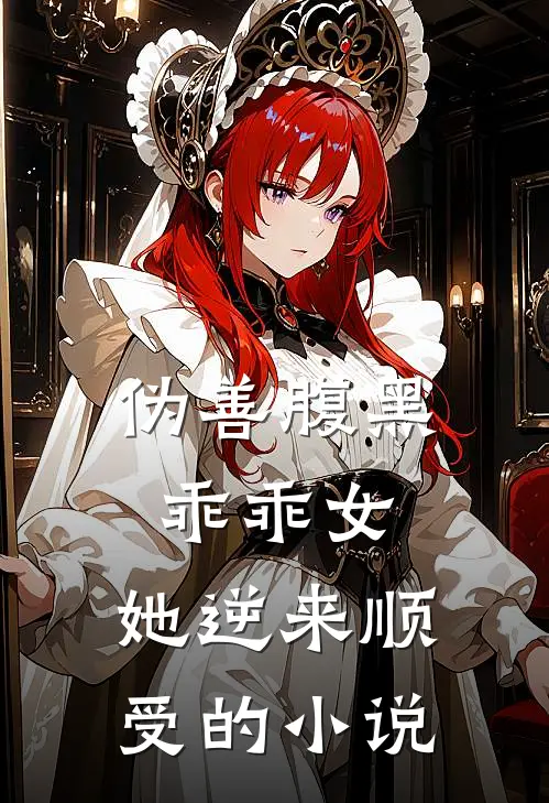 伪善腹黑乖乖女，她逆来顺受的小说