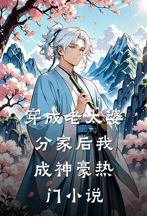 穿成老太婆，分家后我成神豪热门小说