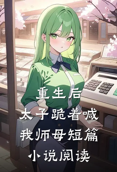 重生后，太子跪着喊我师母短篇小说阅读