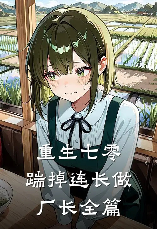 重生七零，踹掉连长做厂长全篇