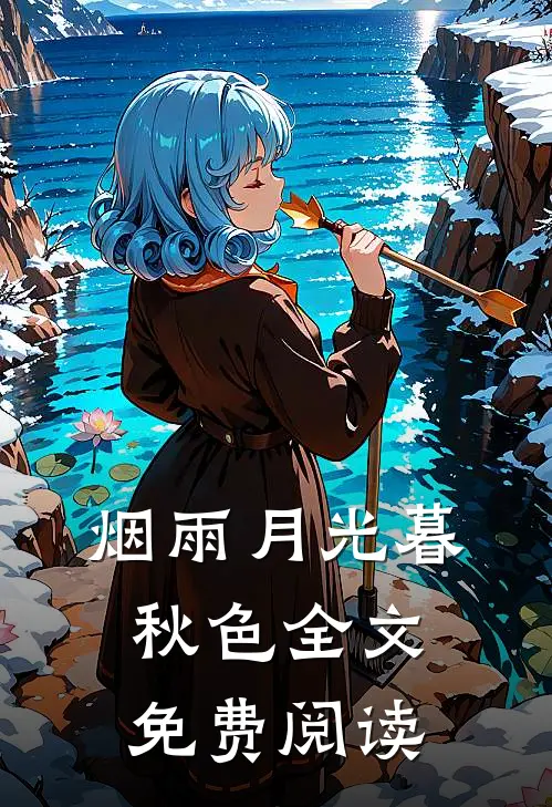 烟雨月光暮秋色全文免费阅读