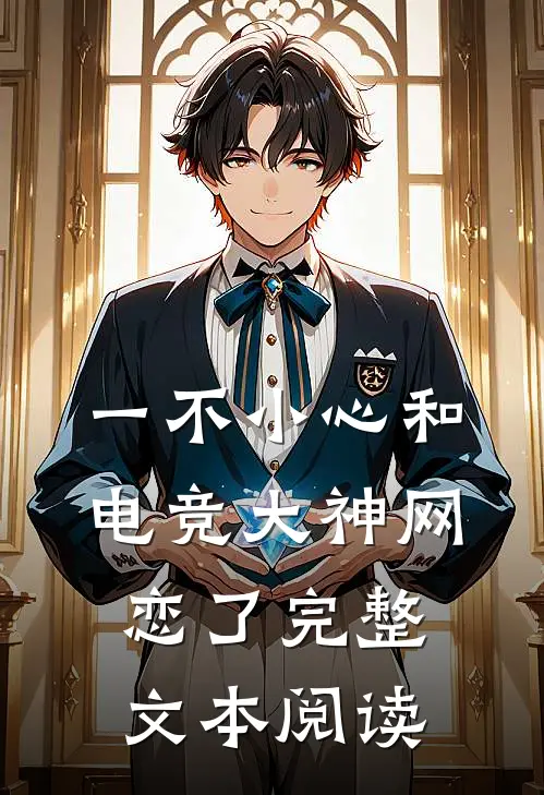 一不小心和电竞大神网恋了完整文本阅读