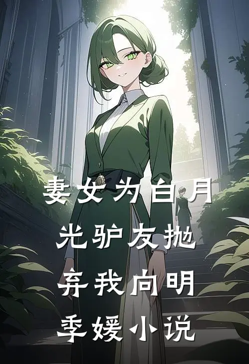妻女为白月光驴友抛弃我向明季媛小说