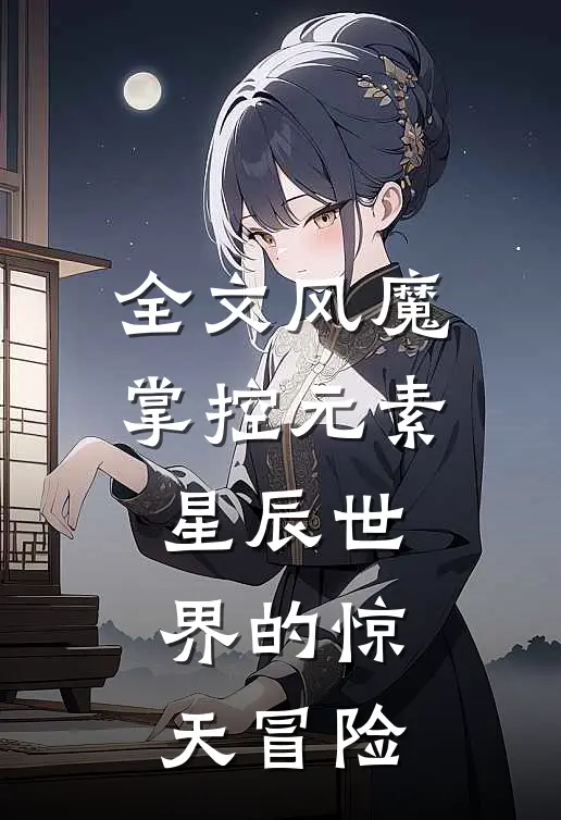 全文风魔掌控元素星辰世界的惊天冒险