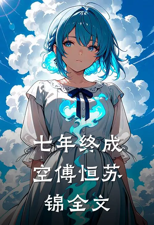 七年终成空傅恒苏锦全文