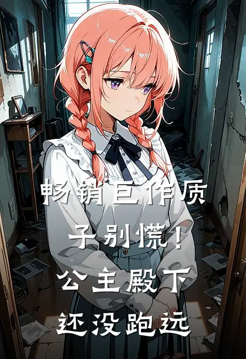 畅销巨作质子别慌！公主殿下还没跑远