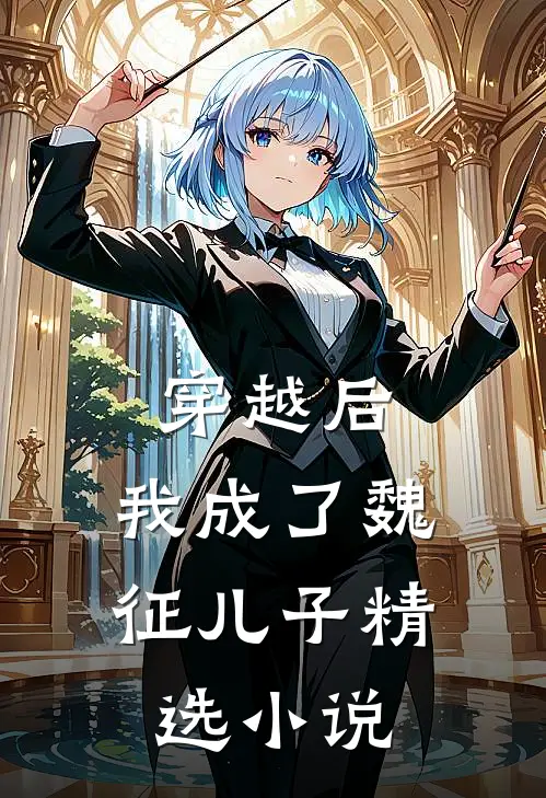 穿越后，我成了魏征儿子精选小说