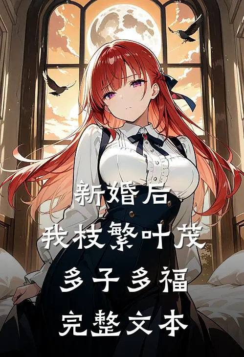 新婚后，我枝繁叶茂多子多福完整文本
