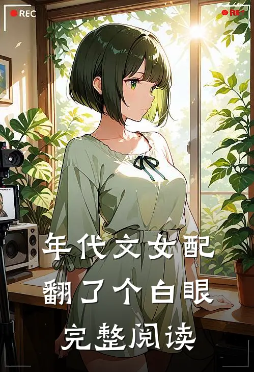 年代文女配翻了个白眼完整阅读