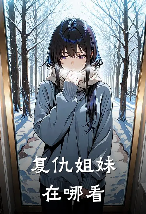复仇姐妹在哪看