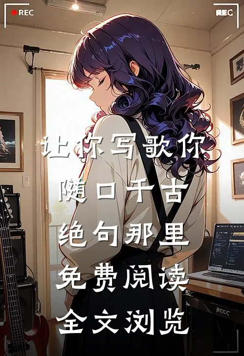 让你写歌你随口千古绝句那里免费阅读全文浏览
