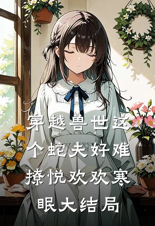 穿越兽世这个蛇夫好难撩悦欢欢寒眠大结局