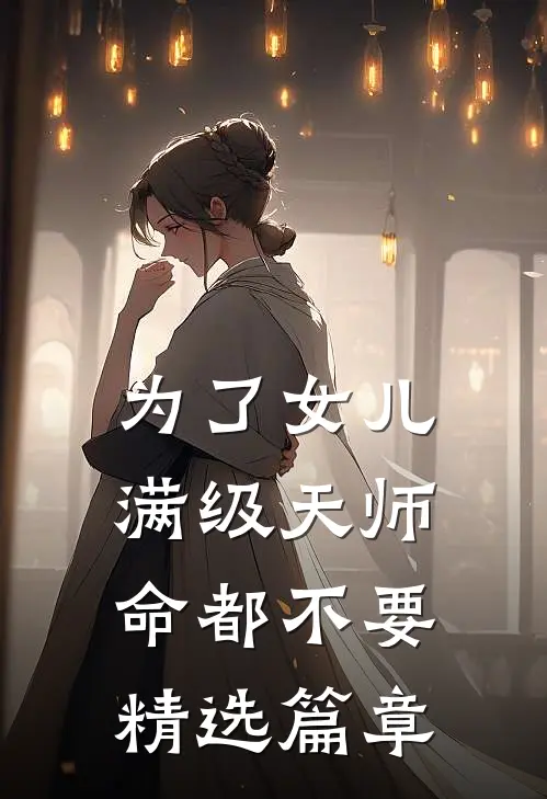 为了女儿，满级天师命都不要精选篇章