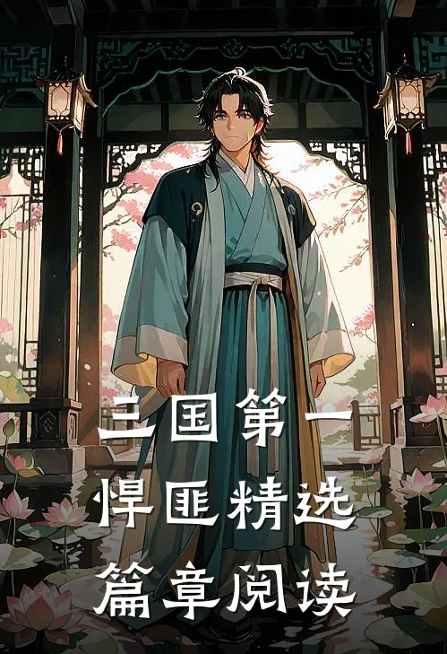 三国第一悍匪精选篇章阅读