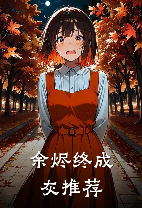 余烬终成灰推荐