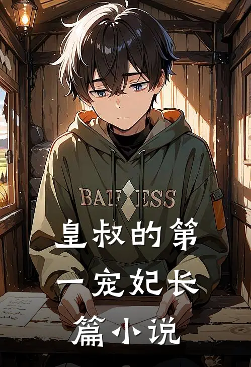 皇叔的第一宠妃长篇小说