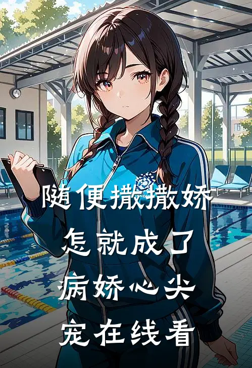 随便撒撒娇，怎就成了病娇心尖宠在线看