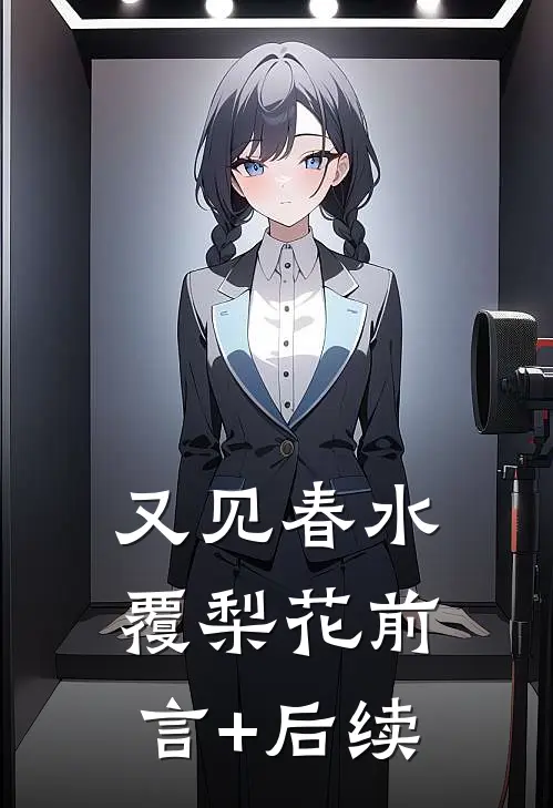 又见春水覆梨花前言+后续