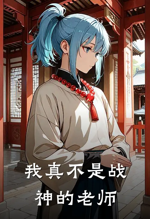 我真不是战神的老师