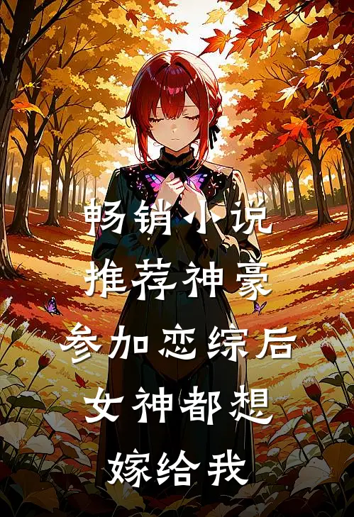 畅销小说推荐神豪：参加恋综后，女神都想嫁给我