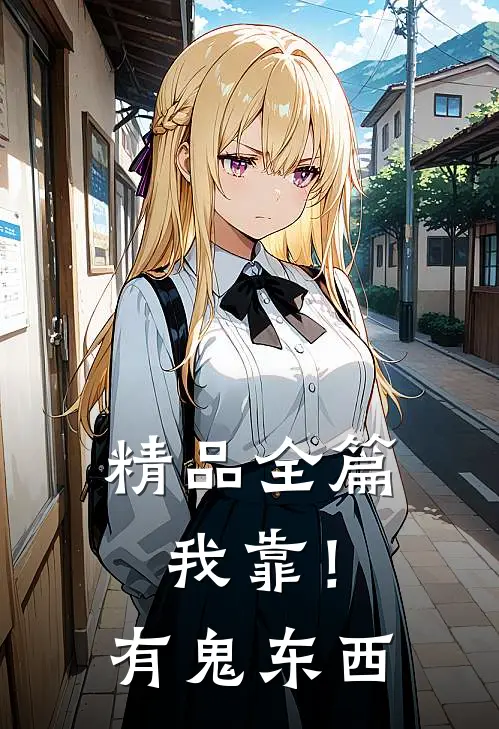 精品全篇我靠！有鬼东西