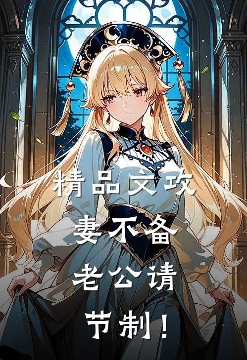 精品文攻妻不备：老公请节制！