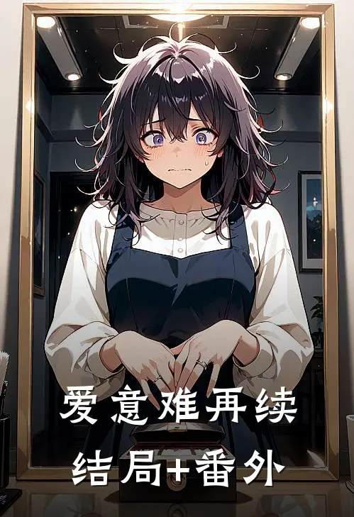 爱意难再续结局+番外