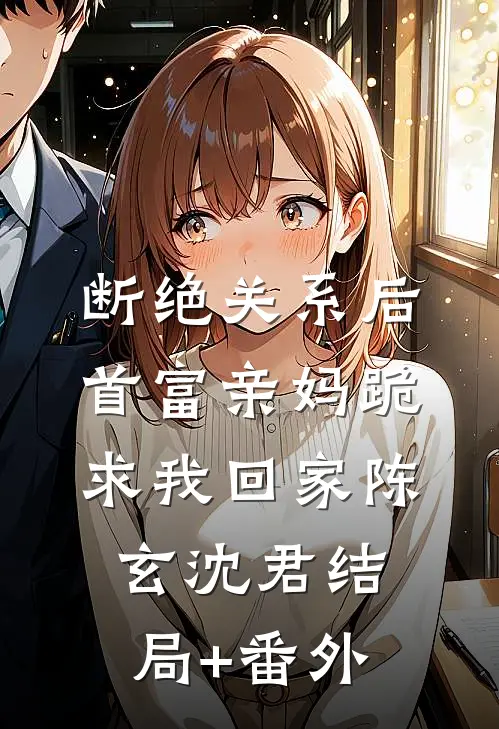 断绝关系后，首富亲妈跪求我回家陈玄沈君结局+番外