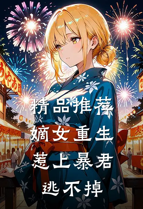 精品推荐嫡女重生，惹上暴君逃不掉